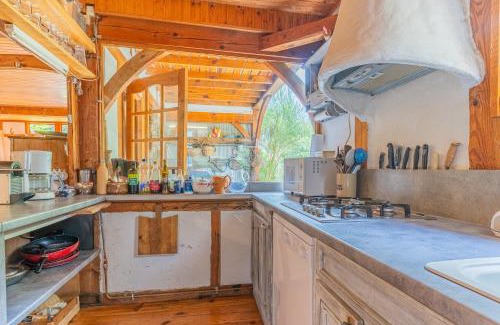 Pissos House | Maison Landaise