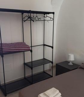 Ordona Apartment | Maison Largo delle Grotte