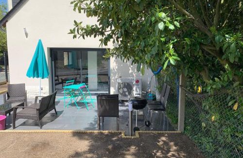 Joue-les-Tours House | Maison Le Franc Palais