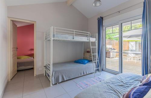 Le Moulleau House | Maison Le Moulleau