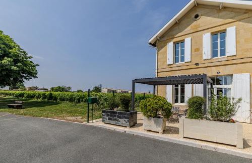 Montagne House | Maison Les Marronniers