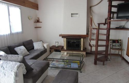 Chateau-d'Olonne House | Maison LES SABLES D'OLONNE 700 m Plage WIFI