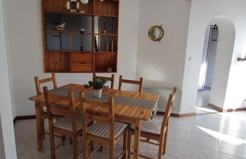 Chateau-d'Olonne House | Maison LES SABLES D'OLONNE 700 m Plage WIFI