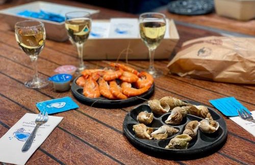 Clion Apartment | Maison Libellule