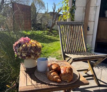 Clion Apartment | Maison Libellule