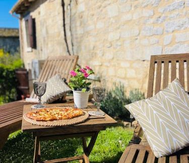 Clion Apartment | Maison Libellule