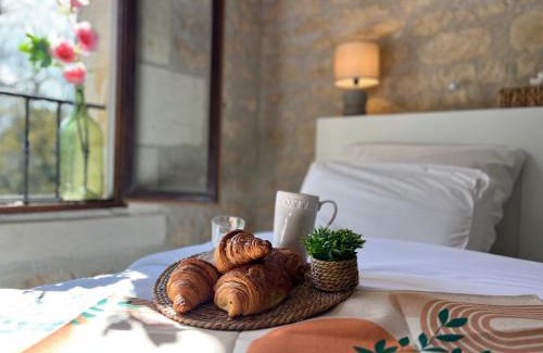 Clion Apartment | Maison Libellule