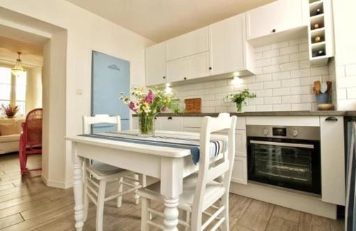 Olonzac House | Maison Libellule Olonzac