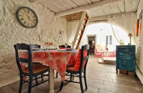 Olonzac House | Maison Libellule Olonzac
