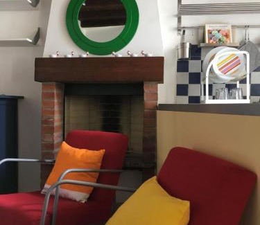 Ripamonti Corvetto Apartment | Maison Lodi