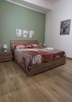 Pozzuoli Apartment | Maison Luisa