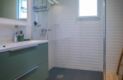 Chateau-d'Olonne House | maison lumineuse avec veranda et jardin - 8 personnes