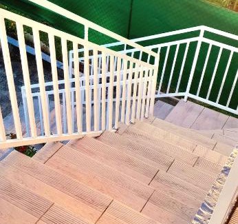 Saint-Francois House | Maison lumineuse