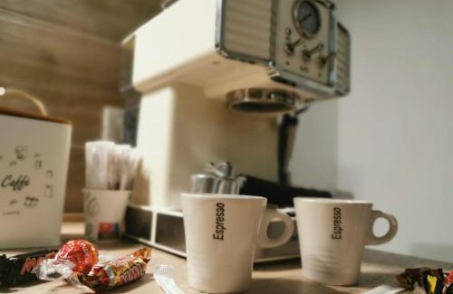 Vasto Apartment | Maison Luna