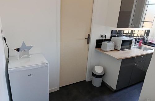 Tille House | maison luxe orion aeroport tillé 2 a 4 personnes