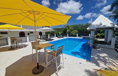 Massioux House | Maison luxieuse de vacances