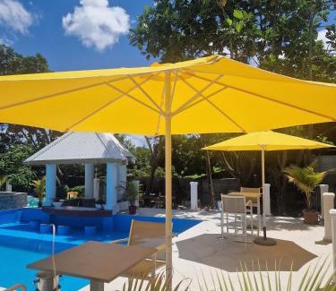 Massioux House | Maison luxieuse de vacances