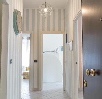 San Terenzo Apartment | Maison M, Terre Marine