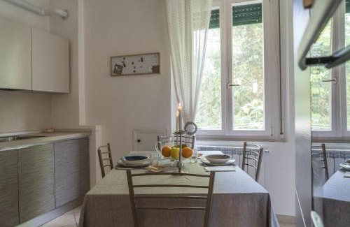 San Terenzo Apartment | Maison M, Terre Marine