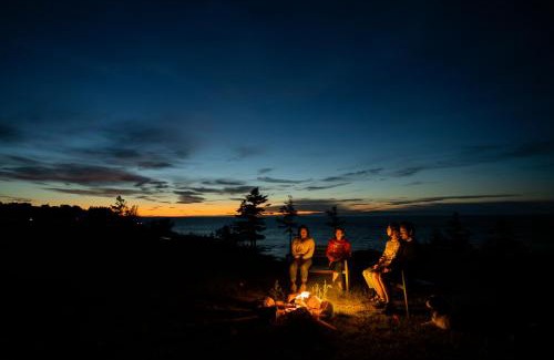 Petite-Vallee House | Maison Madran