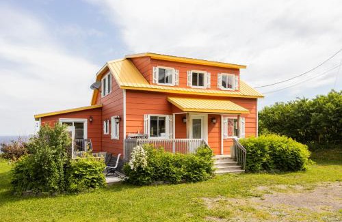 Petite-Vallee House | Maison Madran