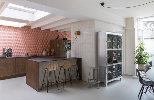 Bergen Villa | Maison Magnolia - Three Bedroom Villa, Sleeps 5