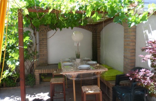 Pesaro House | MAISON MARE & MONTI At the foot of Mount San Bartolo a stone's throw from the beach.