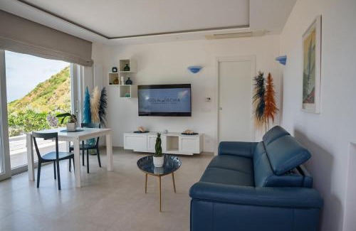 Forio Apartment | Maison Margot