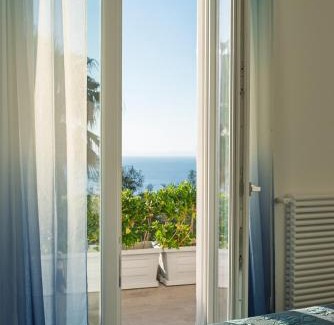 Forio Apartment | Maison Margot