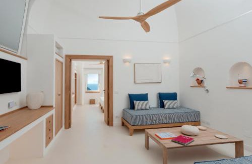 Capri House | Maison Mia Capri