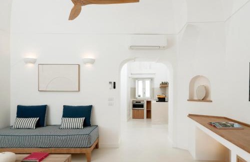 Capri House | Maison Mia Capri
