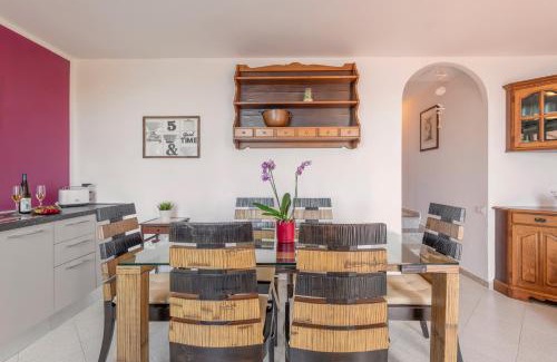 San Bernardino House | Maison Michelle - HOMY 5 TERRE