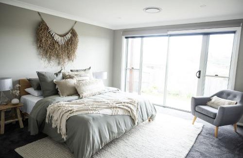 Milton House | Maison Milton