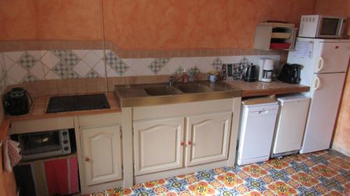 Aigne House | Maison Minervoise