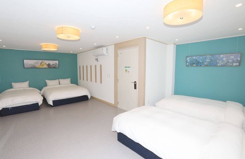 Gyeongju Hotel | Maison Mini Hotel