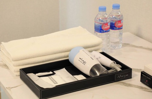 Gyeongju Hotel | Maison Mini Hotel