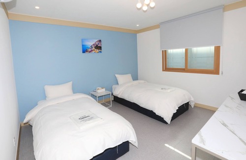 Gyeongju Hotel | Maison Mini Hotel