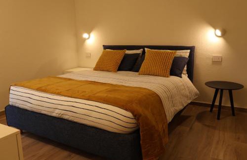 Aosta Apartment | Maison Miravalle WiFi Parcheggio Giardino