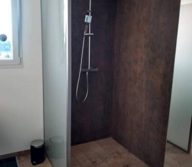 Bren Villa | Maison moderne dans la drome des collines