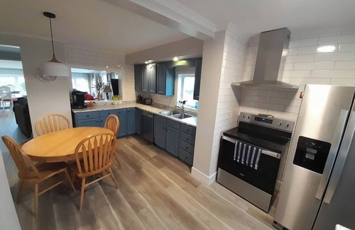 Cap Le Moine House | Maison Moineaux - Delaney House