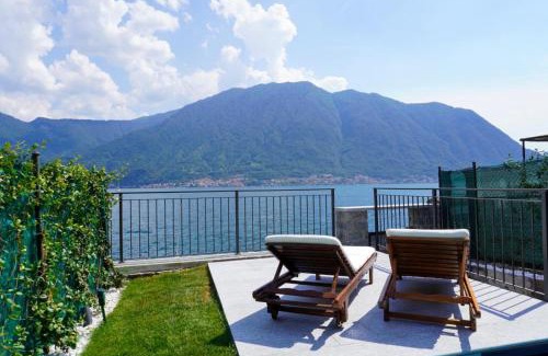 Sala Comacina Apartment | Maison MUSA at Ca' Bela