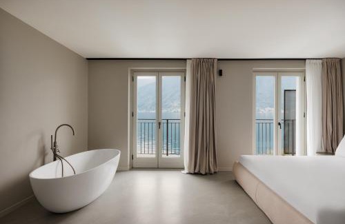 Sala Comacina Apartment | Maison MUSA at Ca' Bela