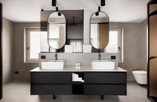 Sala Comacina Apartment | Maison MUSA at Ca' Bela