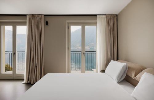 Sala Comacina Apartment | Maison MUSA at Ca' Bela