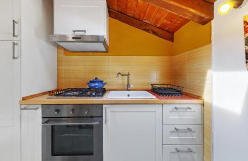 Osiglia House | Maison Nature e Relax Zaffiro