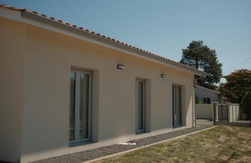 Grayan-Et-L'Hopital House | Maison Nature & Océan