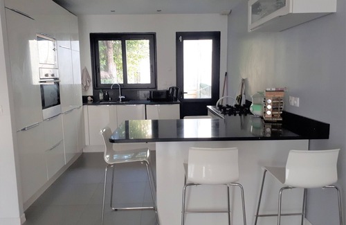 Le Perreux-sur-Marne House | Maison Neuve Entre Disneyland et Paris