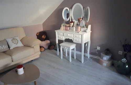 Le Perreux-sur-Marne House | Maison Neuve Entre Disneyland et Paris