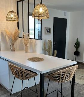 Montamise House | Maison neuve