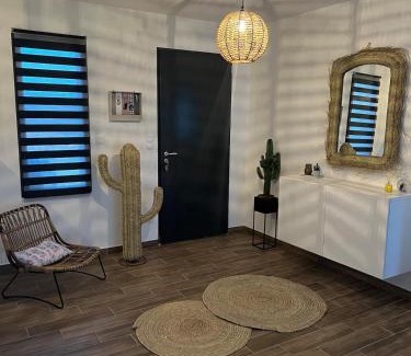 Montamise House | Maison neuve